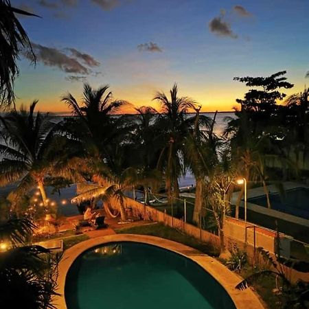 Hermoso Studio Con Alberca Zona Hoteles Cancun Cancún Buitenkant foto