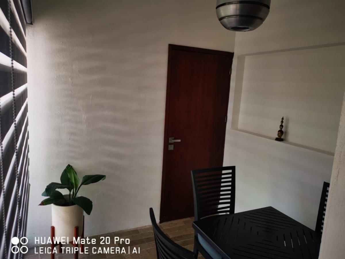 Hermoso Studio Con Alberca Zona Hoteles Cancun Cancún Buitenkant foto