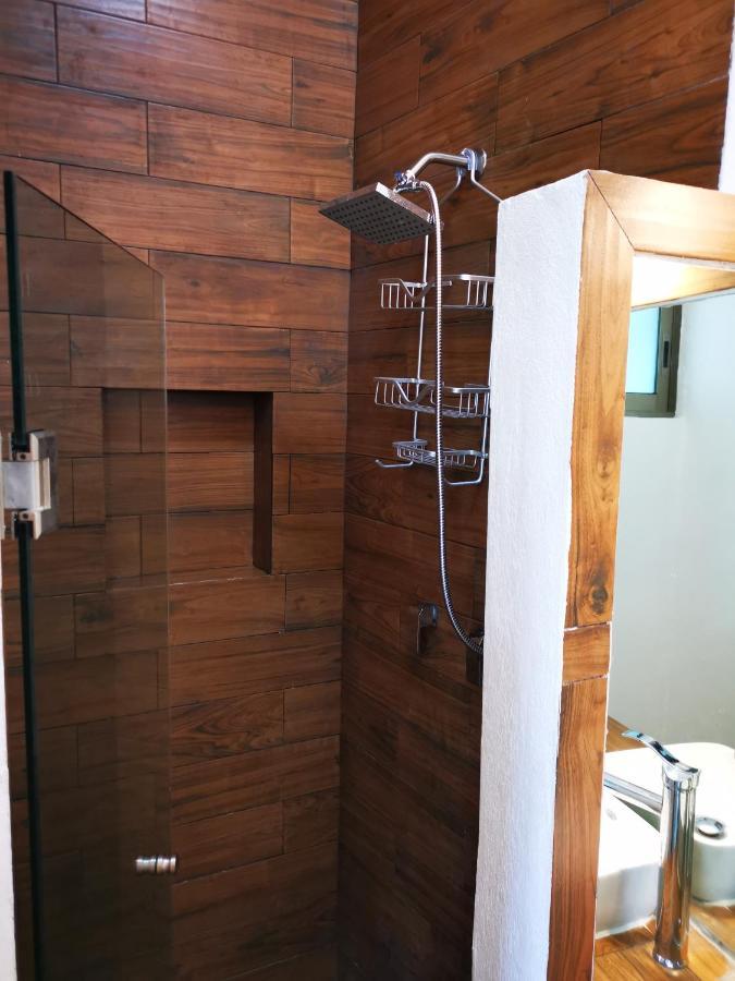 Hermoso Studio Con Alberca Zona Hoteles Cancun Cancún Buitenkant foto