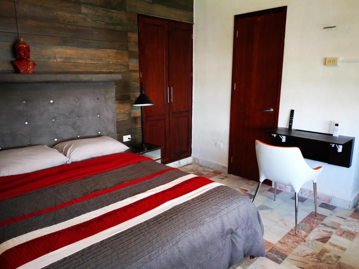 Hermoso Studio Con Alberca Zona Hoteles Cancun Cancún Buitenkant foto