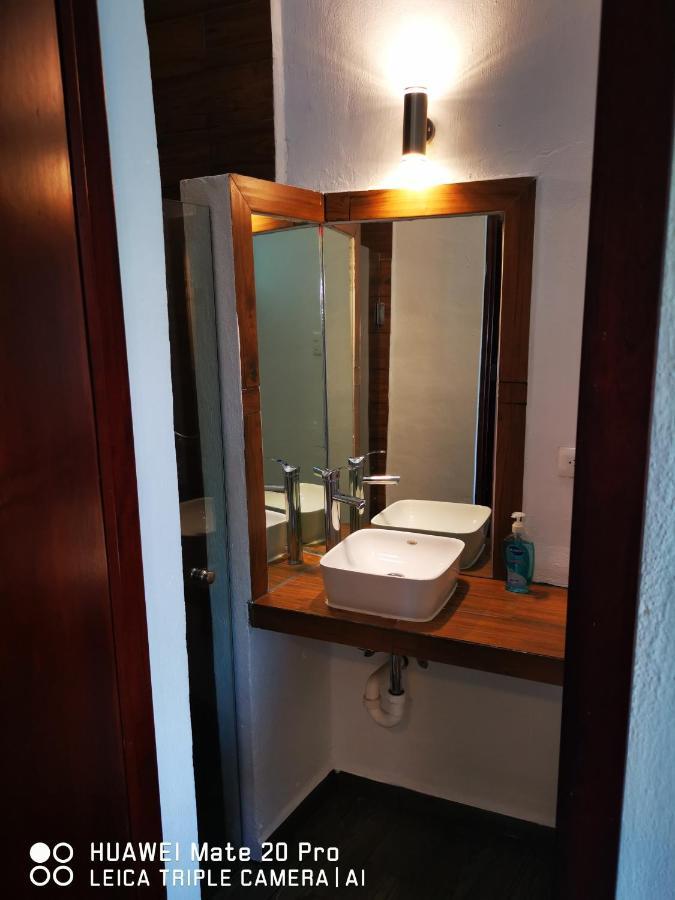 Hermoso Studio Con Alberca Zona Hoteles Cancun Cancún Buitenkant foto