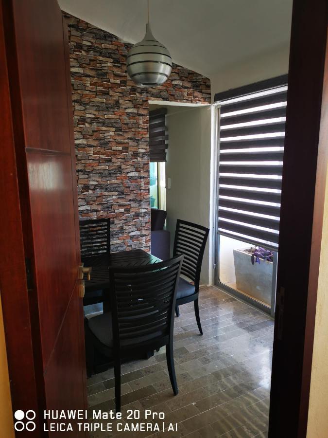Hermoso Studio Con Alberca Zona Hoteles Cancun Cancún Buitenkant foto