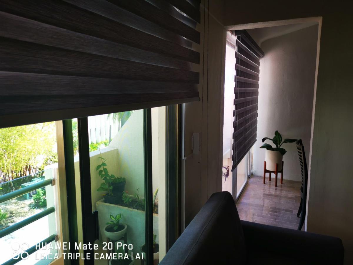Hermoso Studio Con Alberca Zona Hoteles Cancun Cancún Buitenkant foto